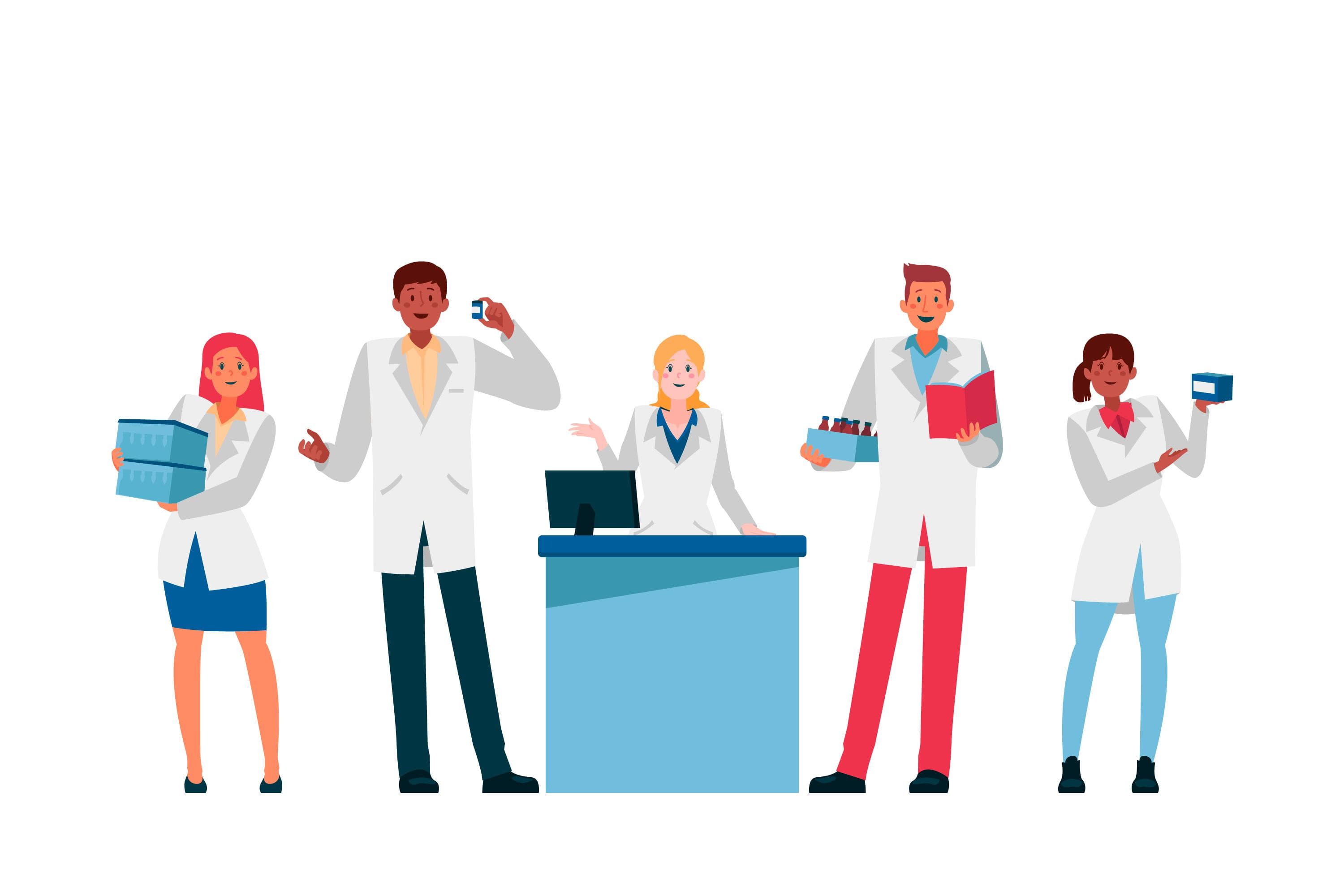 Morganics Jaipur Facility