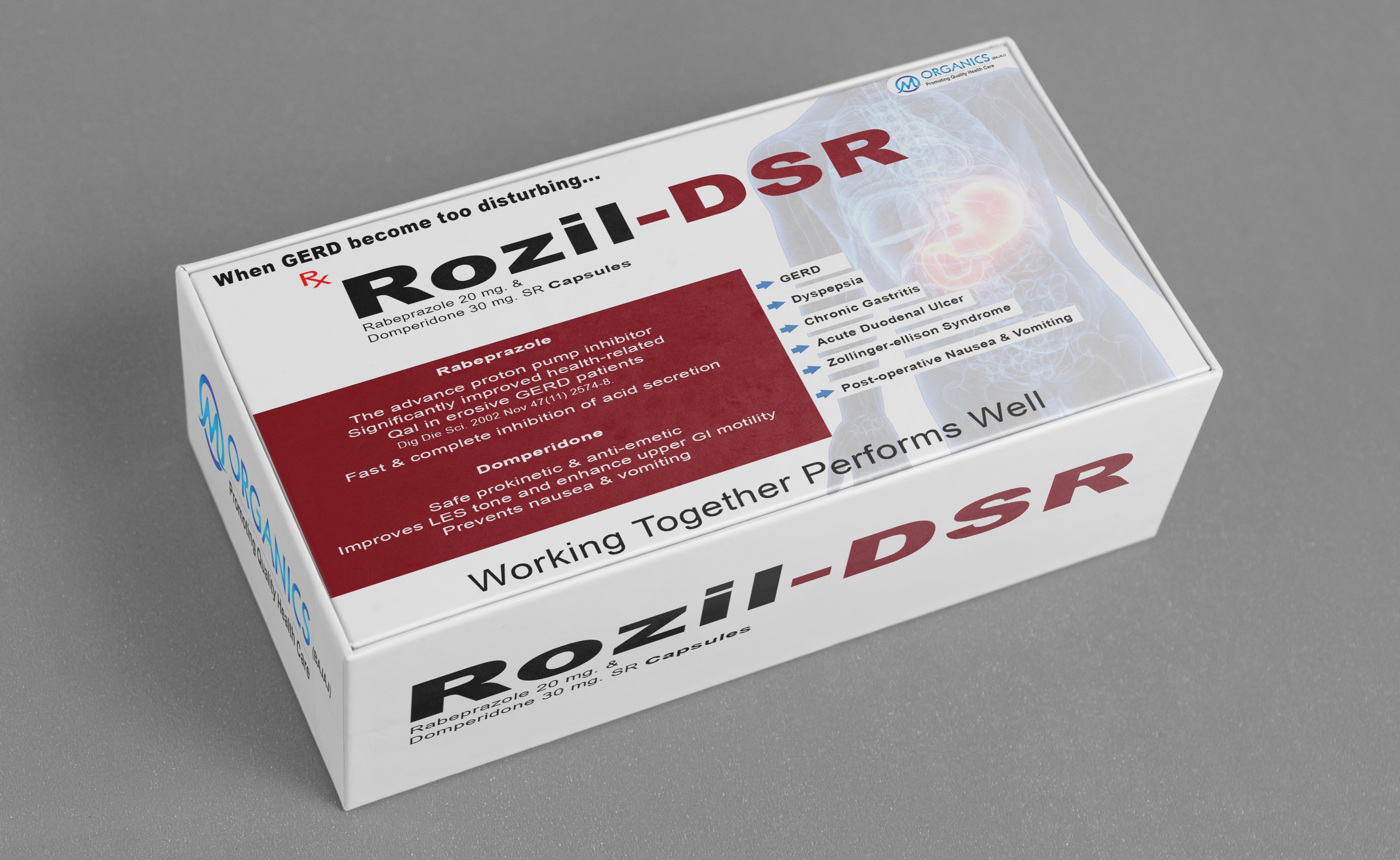 Rozil-DSR